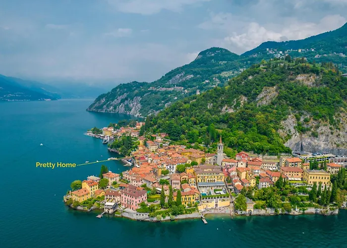 Pretty Home Varenna