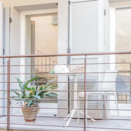 Pretty Home Varenna Exterior foto