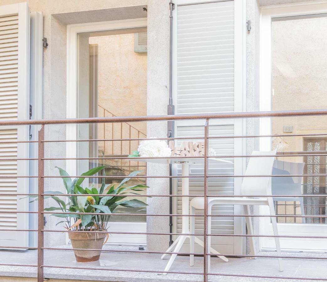Pretty Apartment *